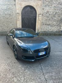 Audi TT - 3
