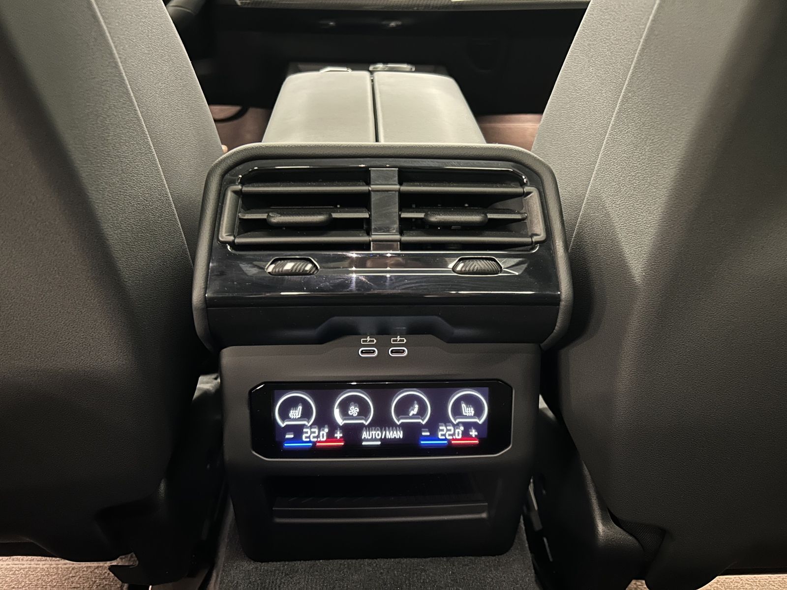 BMW i5 - Bild 18