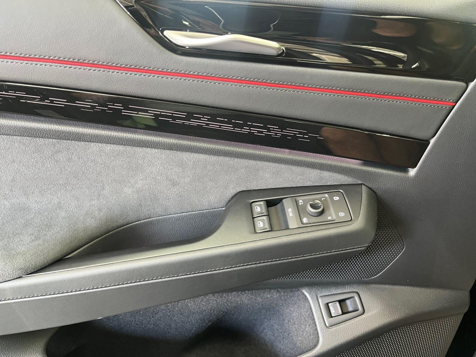 Volkswagen ID.7 GTX Tourer (340 PS) |   Top Deal Tageszulas