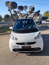 Smart ForTwo 1000 45 kW+GPL MOTORE CON SOLI 50.0 - Smart ForTwo: Motor