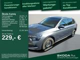 Skoda Kamiq 1.0 TSI Tour*DSG*RFK*SHZ*PDC*LHZ*APP*ACC* - Skoda Kamiq Gebrauchtwagen in Berlin