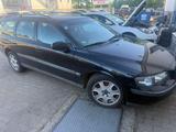 Volvo V70 2.4 T*AUTOM*HUNEU - gebrauchte Volvo V70 aus dem Jahr 2000