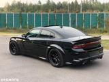 Dodge Charger SRT Hellcat REDEYE Widebody - Dodge Charger: Hellcat