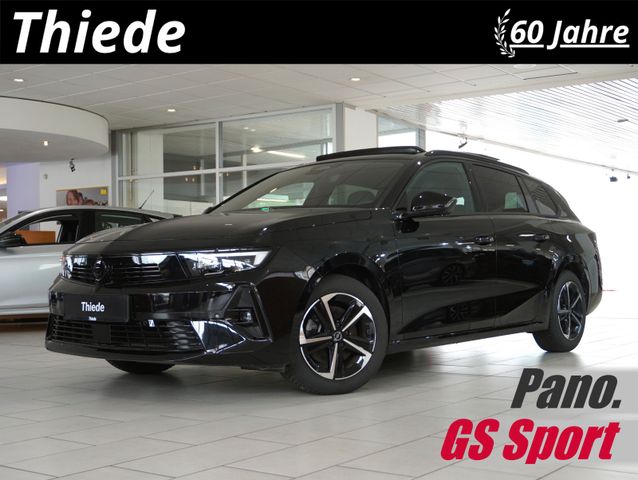 Opel Astra L ST 1.2 HYBRID GS NAVI/LED/360°/PANO/HUD