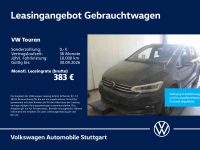 Volkswagen Touran - Vorschau Bild 1