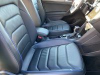 Volkswagen Tiguan - Vorschau Bild 13