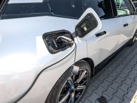 BMW iX - Vorschau Bild 22
