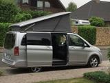 Mercedes-Benz Marco Polo Edition TÜV neu 5. Sitz - Mercedes-Benz 5