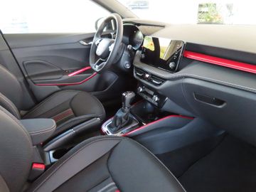 Fotografie des Skoda Fabia Monte Carlo 1.0 DSG, 5-J.Garantie, Pano