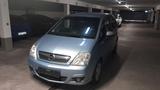 Opel Meriva - Opel Meriva Gebrauchtwagen in Augsburg