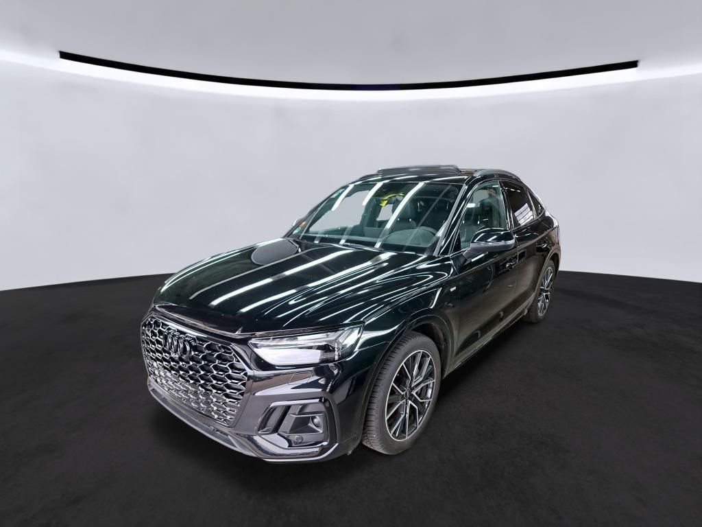 Image of Audi Q5