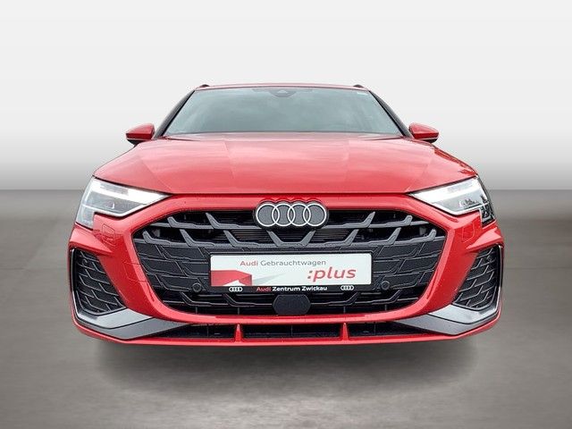 Audi A3 Sportback 35TDI S-line LED Scheinwerfer Navi foto 5