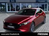 Mazda 3 2.0L e-SKYACTIV G 122ps Exclusive-line, DASO,  - Mazda 3 in Leipzig