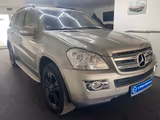Mercedes-Benz GL 420 CDI  V8 Luxus Geländewagen - Mercedes GL 420 mit Schiebedach