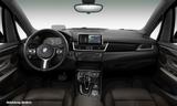 BMW 218d Active Tourer Sport Line Head-Up HiFi LED - gebrauchte BMW 218 Active Tourer aus dem Jahr 2019