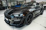 Ford Mustang GT 5,0 PREMIUM GT 500 SHELBY LED - Ford Mustang: Shelby Gt500