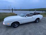 Ford Mustang Cabrio - gebrauchte Ford Mustang aus dem Jahr 1973