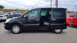 Citroën Berlingo 4 Zylinder*Klimaauto*NAVI*BT*SHZ*FSE*SH - Citroën Gebrauchtwagen in Mannheim