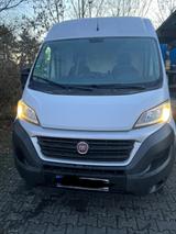Fiat Ducato Kastenwagen L2H2 Mwst. ausw.  - Fiat Ducato in Bonn