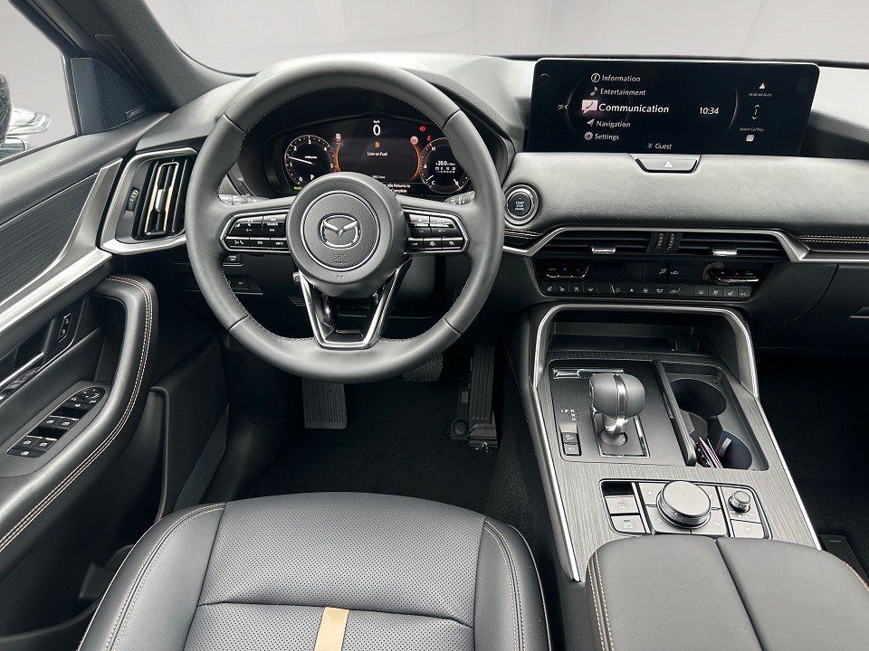 Fahrzeugabbildung Mazda CX-60 3.3d 254PS AWD Homura COSO BLOP