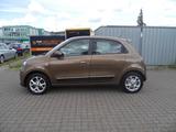 Renault Twingo Intens* Automatik - Renault Twingo: I
