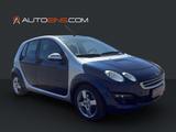 Smart Forfour Basis 1.5*Automatik*Klima*Pano* - gebrauchte Smart ForFour aus dem Jahr 2006