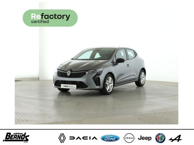 Renault Clio SCe 65 EVOLUTION Infotainment-Pkt. PDC KLIM