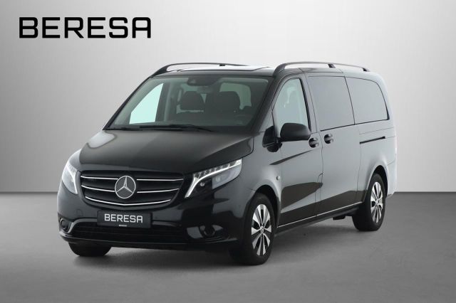 Mercedes-Benz Vito 119 CDI Kombi Tourer Pro RWD Extralang LED