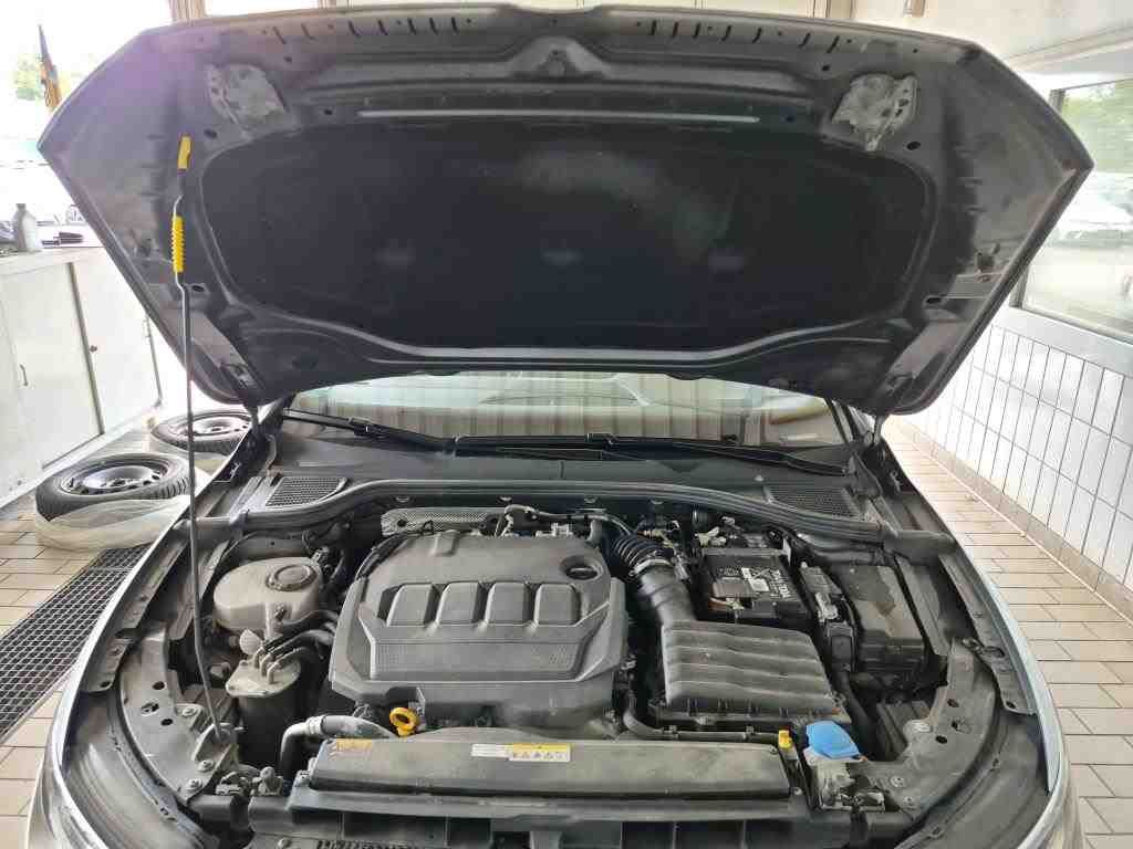 Volkswagen Golf - Bild 15