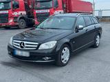 Mercedes-Benz Mercedes W204 C220 CDI TÜV 11.2027*Navi*PD... - Mercedes-Benz: Kombi, W202