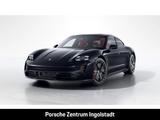 Porsche Taycan GTS Hinterachslenkung Beifahrerdisplay He - Porsche Taycan GTS