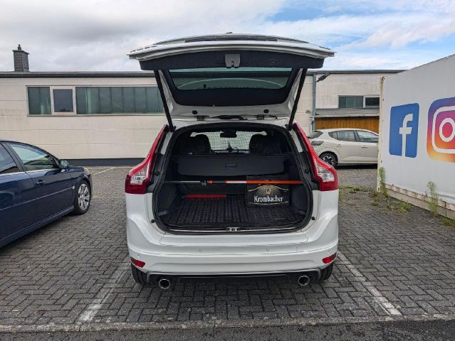 Volvo XC60 R-Design AWD