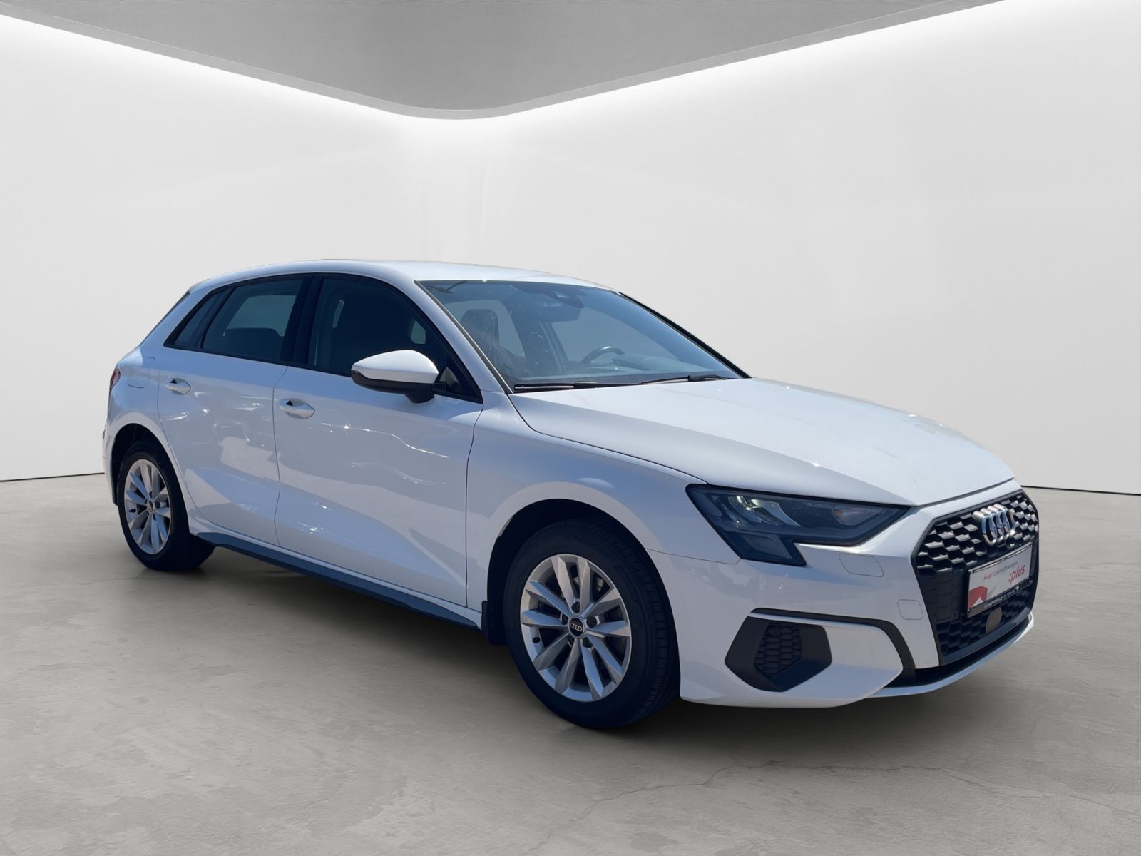 Audi A3 - Bild 8