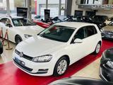Volkswagen Golf VII Lim.|NAVI|XENON|LED|RÜCKFAHRKAMERA|2.HD - : Navigationssystem, Rückfahrkamera