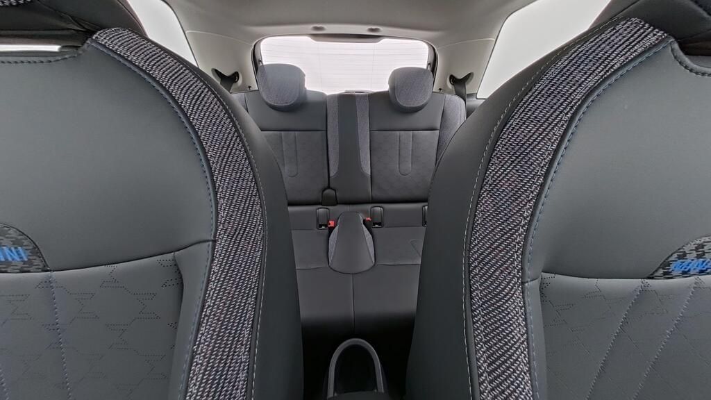 MINI Cooper C - Bild 14