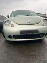 Volkswagen VW Neu Beetle 2.0l - gebrauchte Volkswagen Beetle aus dem Jahr 1999