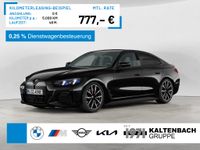 BMW i4 - Vorschau Bild 1