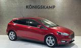 Ford Focus Lim. Titanium * PDC*SHZ*TÜV & SERVICE NEU* - Ford Focus: Se