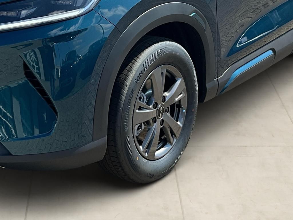 BYD ATTO 2