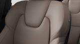 Volvo XC90 B5 Ultra Black Bright Export/Stock - mit Benzin-Antrieb: Abstandswarner, Geländewagen, mit Klimaautomatik