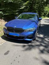 BMW G21 320D X-Drive M-Paket - BMW 320: 320d X Drive