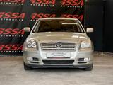 Toyota Avensis 2.4 Executive #E.Sitze #Navi #SHZ #PDC - Toyota Avensis aus 2004