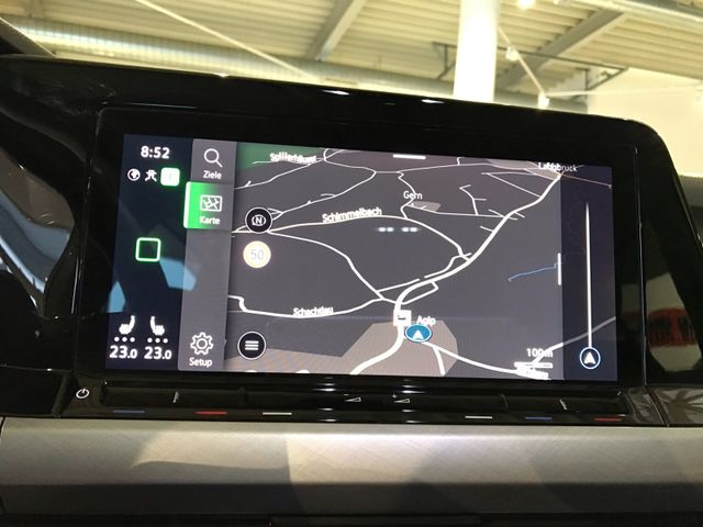 Golf VIII Life 1.5 eTSI DSG*KAMERA*NAVI*LED*