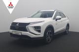 Mitsubishi Eclipse Cross 2.4 Basis Hybrid 4WD - Mitsubishi Eclipse Cross mit Hybrid-Antrieb