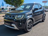 Suzuki Ignis Hybrid Comfort Kamera,SHZ,DAB - Suzuki Ignis Tageszulassungen