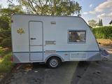 Knaus Eifelland 350 H Holiday - Knaus Holiday