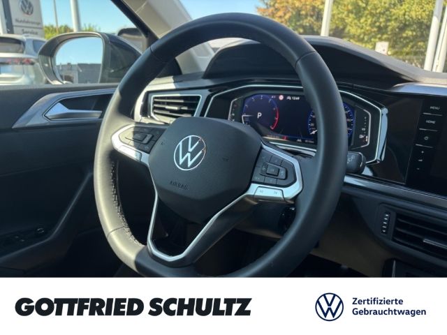 Volkswagen Taigo - Bild 18