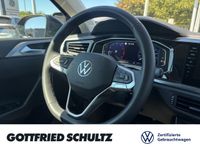 Volkswagen Taigo - Vorschau Bild 18