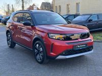 Opel Frontera - Vorschau Bild 4