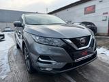 Nissan Qashqai 1.6 N-CONNECTA,Navi,360°Kamera,PDC,2Hand - Nissan Qashqai